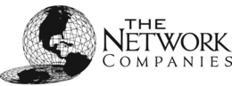 THE NETWORK COMPANIES trademark