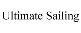 ULTIMATE SAILING trademark