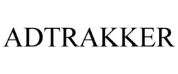 ADTRAKKER trademark
