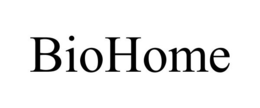 BIOHOME trademark
