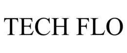 TECH FLO trademark