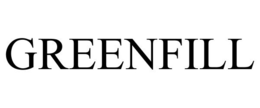 GREENFILL trademark
