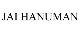 JAI HANUMAN trademark