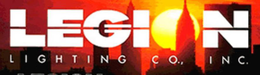 LEGION LIGHTING CO., INC. trademark