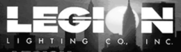 LEGION LIGHTING CO., INC. trademark