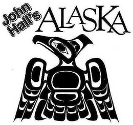 JOHN HALL'S ALASKA trademark