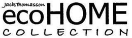 JACK THOMASSON ECOHOME COLLECTION trademark