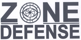 ZONE DEFENSE trademark