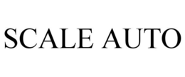 SCALE AUTO trademark