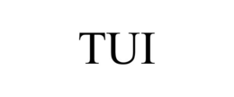 TUI trademark