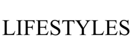 LIFESTYLES trademark