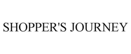 SHOPPER'S JOURNEY trademark