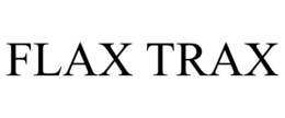 FLAX TRAX trademark