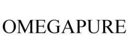 OMEGAPURE trademark