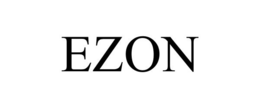 EZON trademark