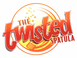 THE TWISTED SPATULA trademark