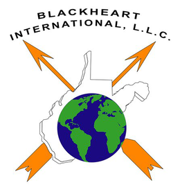 BLACKHEART INTERNATIONAL, L.L.C. trademark