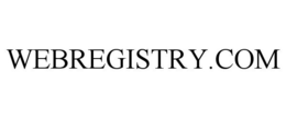 WEBREGISTRY.COM trademark