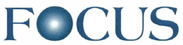 FOCUS trademark
