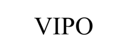 VIPO trademark