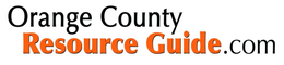 ORANGE COUNTY RESOURCE GUIDE.COM trademark
