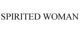 SPIRITED WOMAN trademark