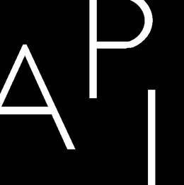 A P I trademark