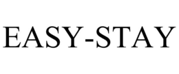 EASY-STAY trademark