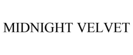 MIDNIGHT VELVET trademark