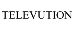 TELEVUTION trademark