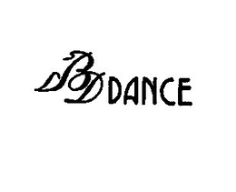 BD DANCE trademark