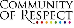 COMMUNITY OF RESPECT trademark