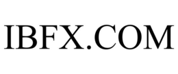 IBFX.COM trademark