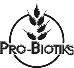 PRO-BIOTIKS trademark
