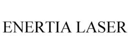 ENERTIA LASER trademark