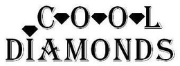COOL DIAMONDS trademark