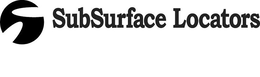 SUBSURFACE LOCATORS trademark