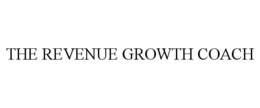 THE REVENUE GROWTH COACH trademark