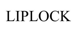 LIPLOCK trademark