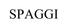 SPAGGI trademark