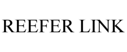 REEFER LINK trademark