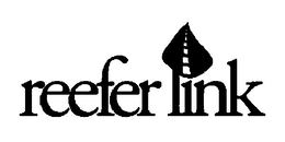 REEFER LINK trademark