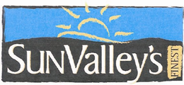 SUNVALLEY'S FINEST trademark