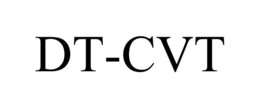 DT-CVT trademark