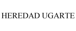 HEREDAD UGARTE trademark