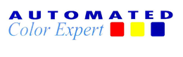 AUTOMATED COLOR EXPERT trademark