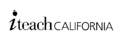 ITEACHCALIFORNIA trademark