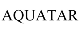AQUATAR trademark