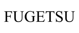 FUGETSU trademark