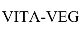VITA-VEG trademark